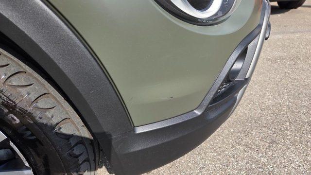FIAT 500X 1.6 MultiJet 120 CV Cross PERMUTE