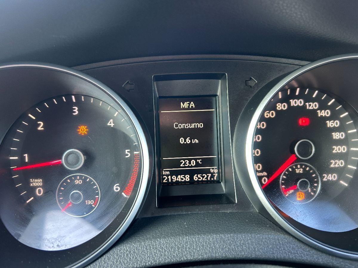 VOLKSWAGEN - Golf - 2.0 TDI 110CV DPF 5p. Highline