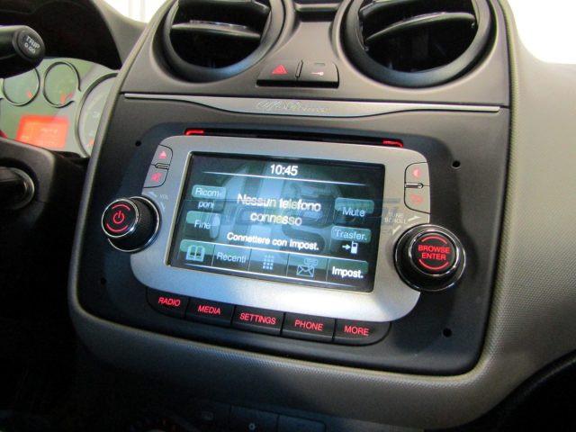 ALFA ROMEO MiTo 0.9 T 105 CV TwinAir S&S