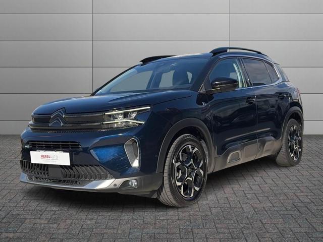 CITROEN C5 Aircross Hybrid 225 e-EAT8 Shine