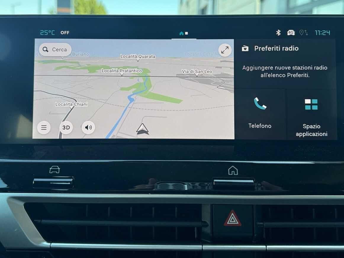 Citroen C4 1.2 PureTech 130 CV EAT8 PLUS