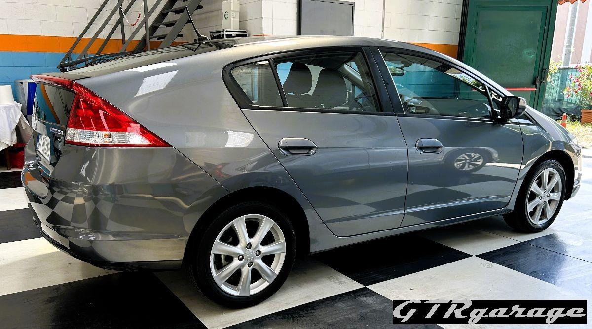 HONDA - Insight - Executive
