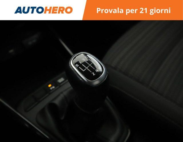 KIA Stonic 1.0 T-GDi 100 CV MHEV iMT Style