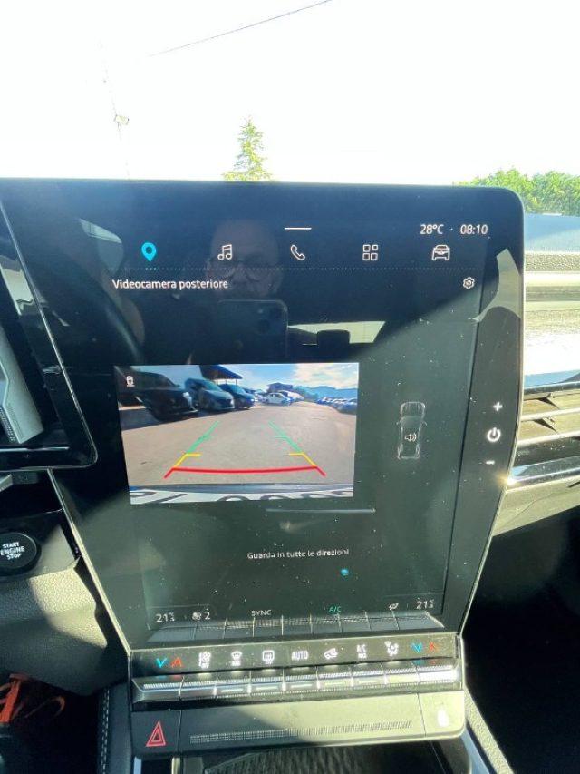RENAULT Austral Austral Hybrid E-Tech 200 CV Techno