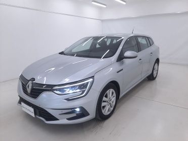 Renault Megane Sporter Equilibre BR948264 1.5 Diesel 116CV