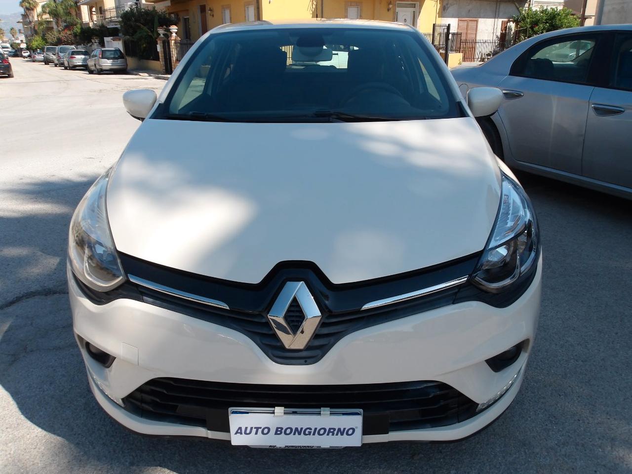 Renault Clio 5 Porte Clio 1.2 16v Zen 75cv