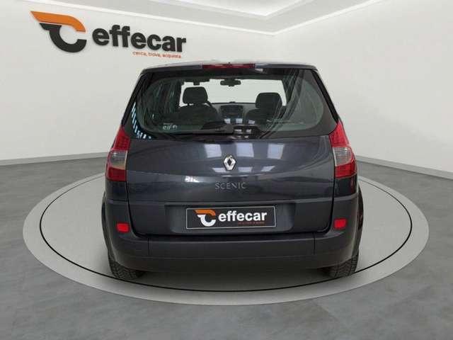 Renault Scenic 1.6 16V GPL