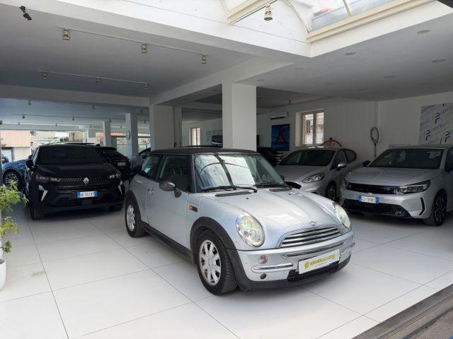 MINI Mini 1.4 tdi One D de luxe