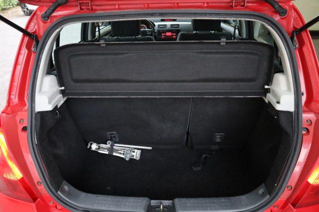 SUZUKI Swift 1.3i 5 Porte Ideale per NEOPATENTATI
