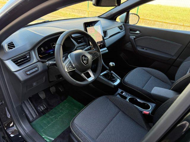 RENAULT Captur ECO-G 100 CV Techno NAVI - TELEC. - LED - 18