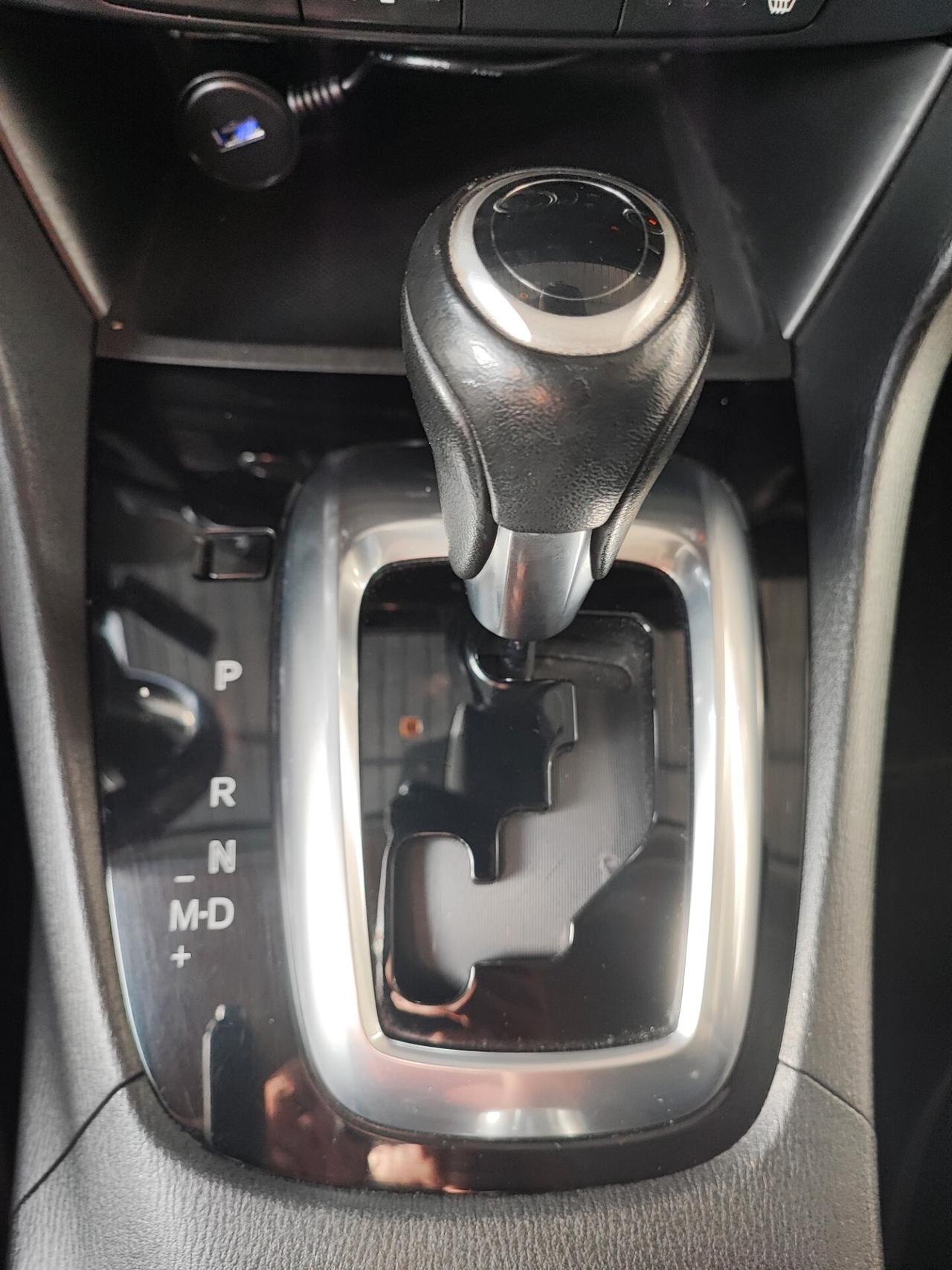 Mazda 6 Mazda6 2.2L Skyactiv-D 150CV Wagon Exceed