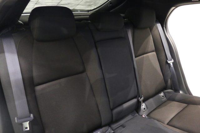 MAZDA 3 2.0L Skyactiv-G M-Hybrid Exclusive