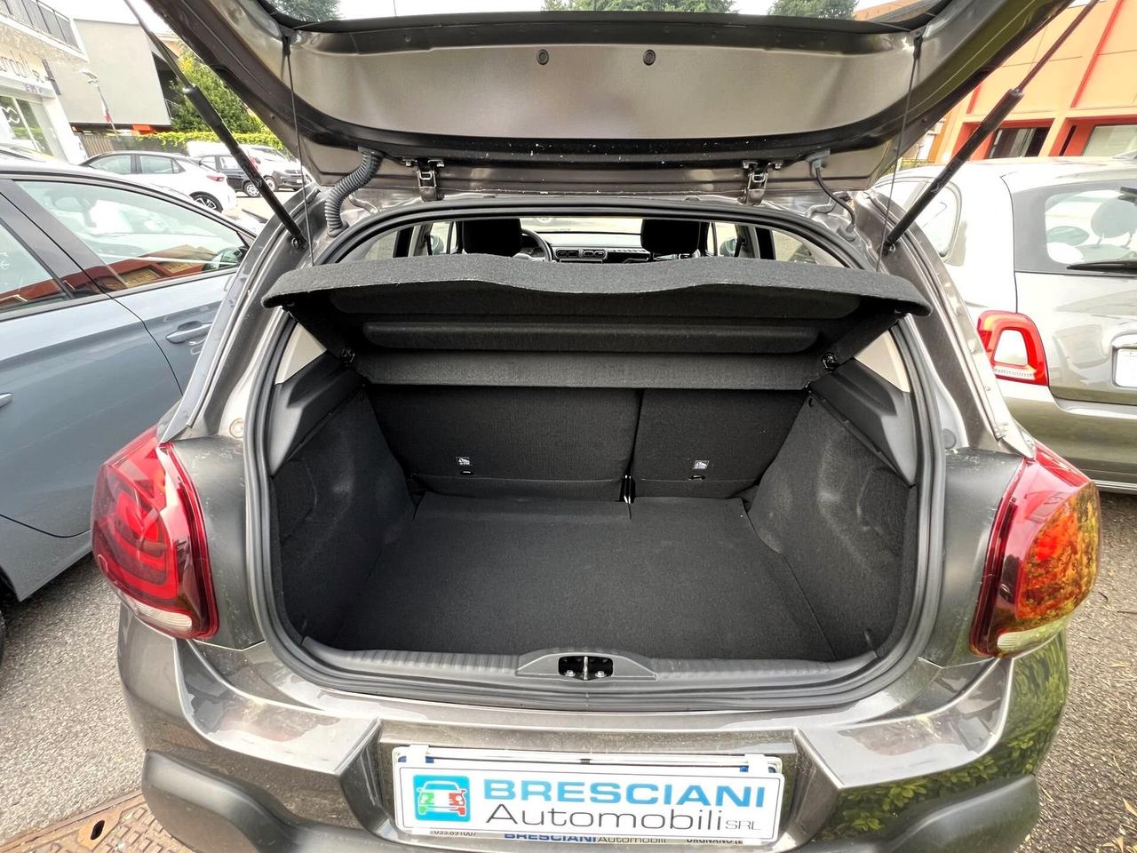 Citroen C3 PureTech 110 S&S Max