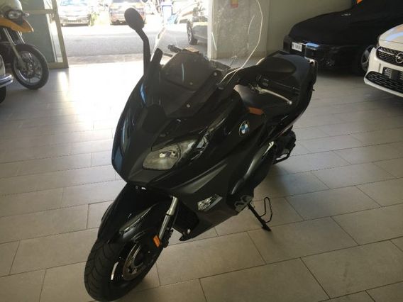 BMW C 650 Sport abs