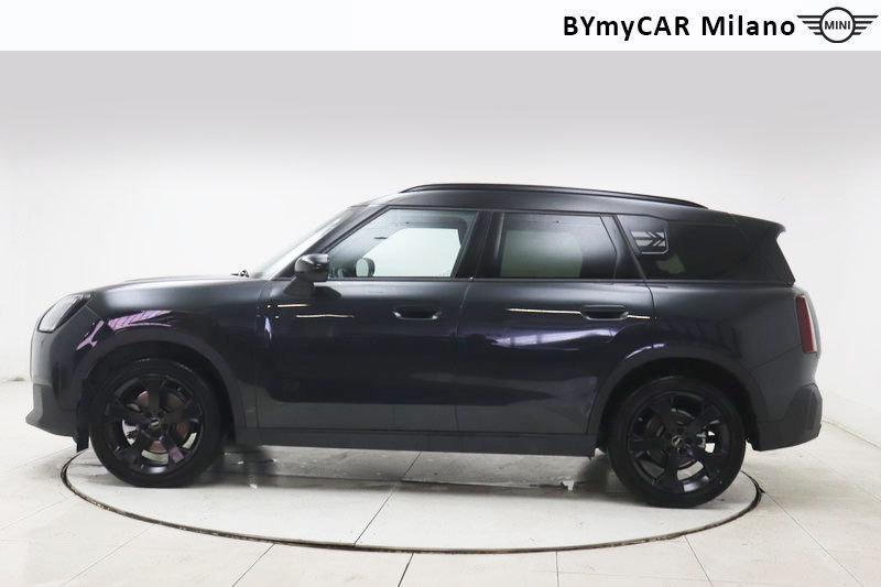 Mini Mini Countryman 1.5 48V C Classic
