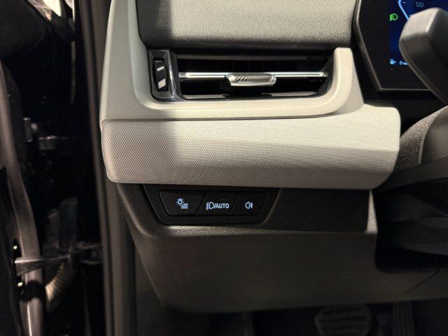 BMW X1 sDrive 18d Msport LED 18" Navi Camera