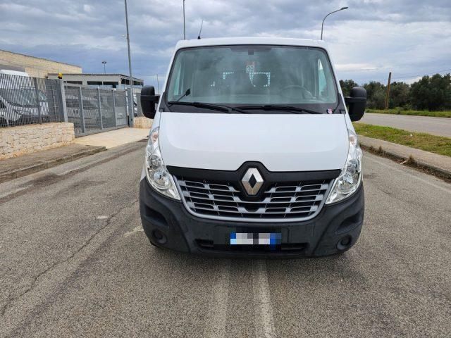 RENAULT Master T35 2.3dCi/165 TP PL Twin Turbo S&S CASSONE FISSO