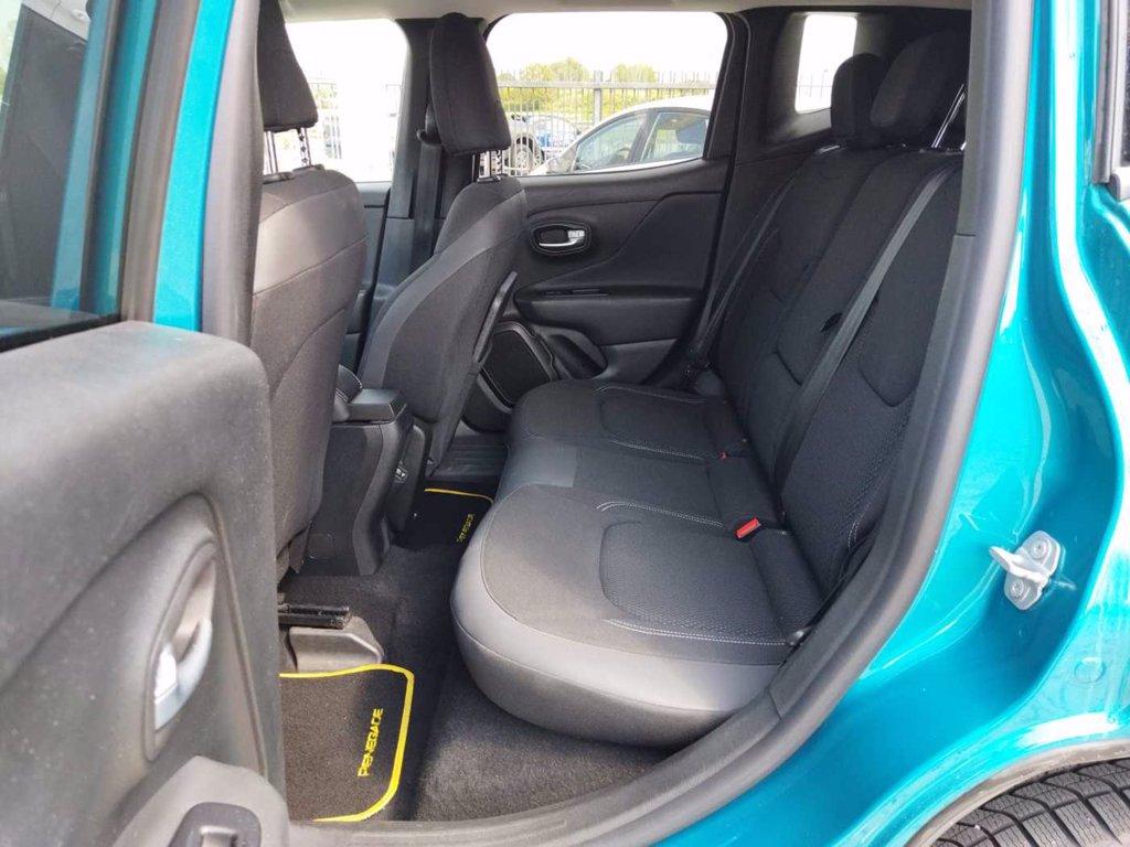 JEEP Renegade 1.6 Mjt 120 CV Limited del 2019