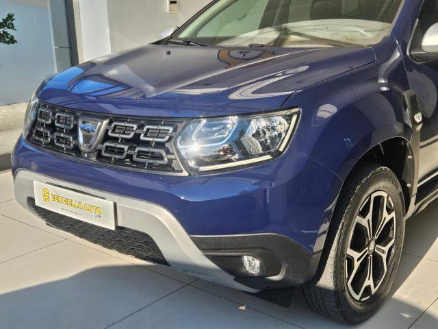 DACIA Duster 1.5 Blue dCi 8V 115 CV 4x2 Prestige ? 169,00