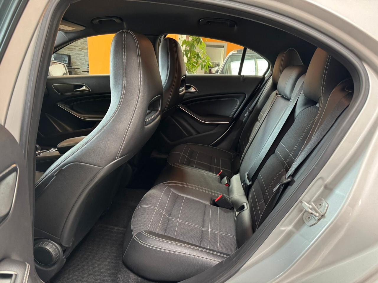 Mercedes-benz A 180 CDI Automatic Premium