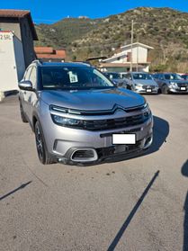 Citroen C5 Aircross C5 Aircross BlueHDi 180 S&S EAT8 Shine