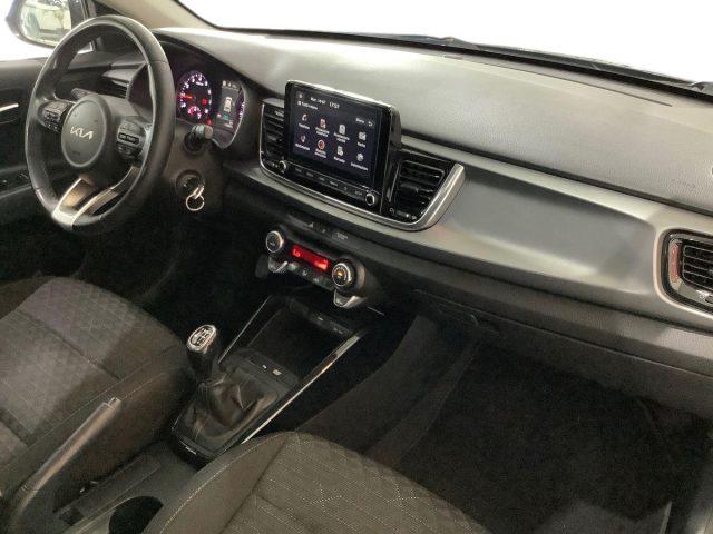 KIA Rio 1.0 T-GDi 100 CV MHEV iMT Style