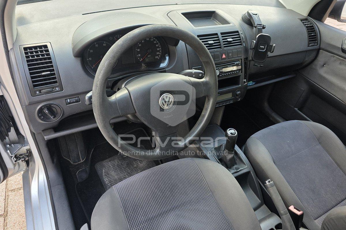 VOLKSWAGEN Polo 1.4/80CV 16V 5p. Comfortline