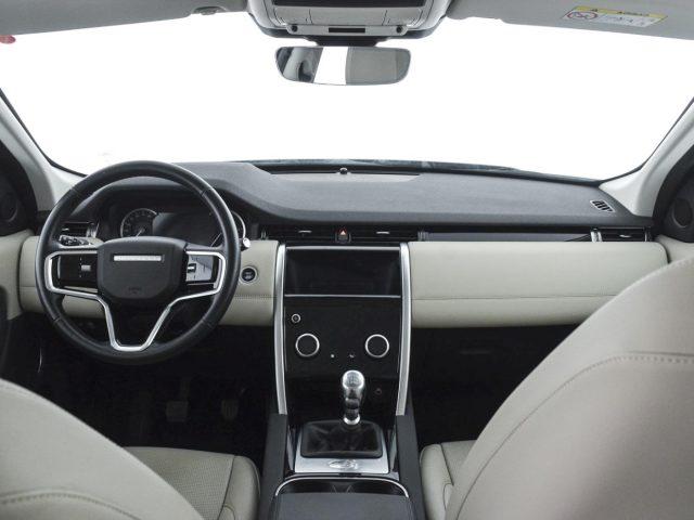 LAND ROVER Discovery Sport 2.0 eD4 163 CV 2WD SE - AUTOCARRO N1