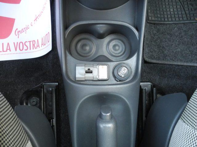 FIAT 500 1.2 Lounge - Ok NEOPATENTATI - "CONDIZIONI OTTIME"