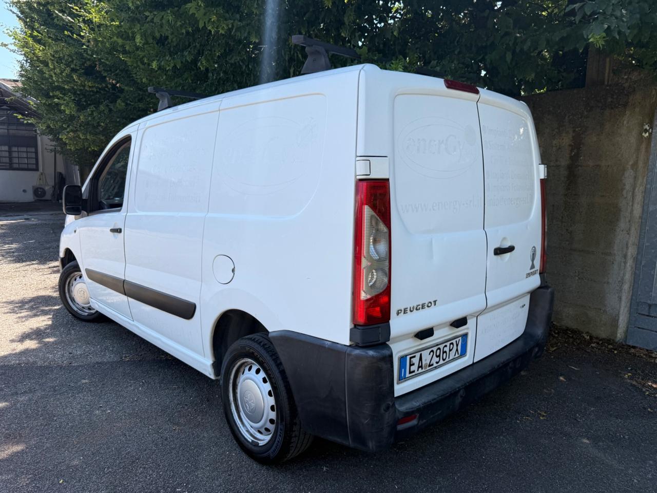 Peugeot Expert 2.0 HDi 136CV FAP PC-TN 10Q Furgone