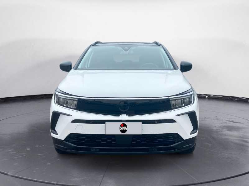 OPEL Grandland 1.5 ecotec s&s 130cv at8