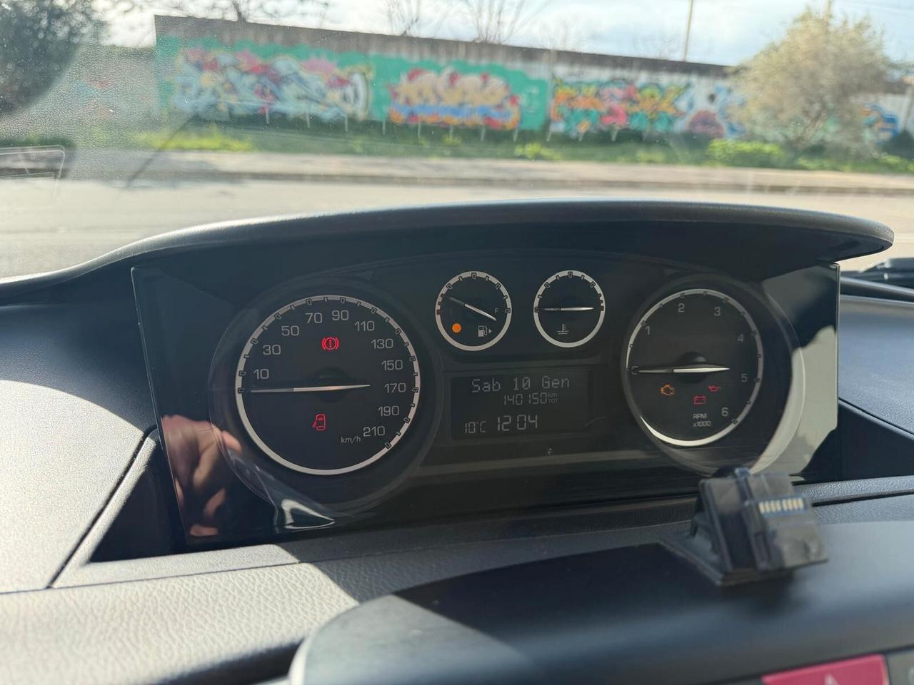 Lancia Ypsilon 1.3 MJT 16V 95 CV 5 porte S&S Platinum