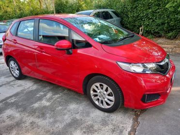 Honda Jazz 1.3 Comfort Connect ADAS