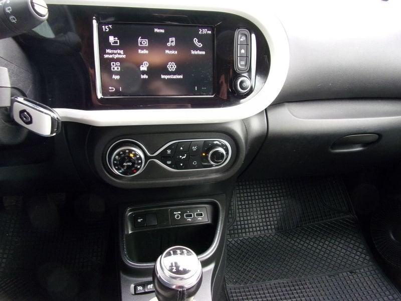 Renault Twingo Twingo 1.0 sce Intens 65cv