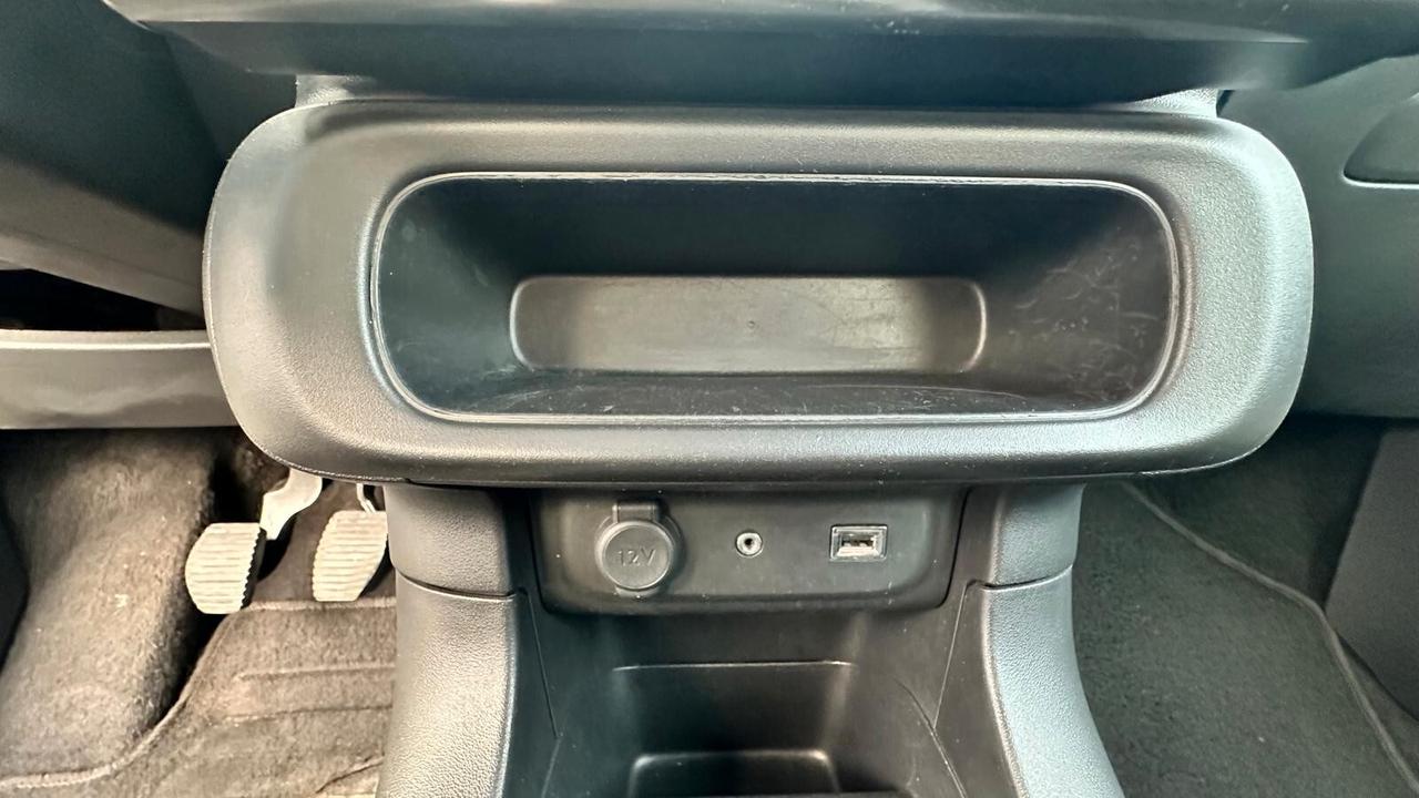Citroen C3 PureTech 82 GPL Shine BOMBOLA VALIDA FINO A FINE 2028-UNICO PROPRIETARIO