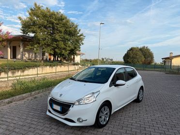 Peugeot 208 1.4 HDi Allure 36000 km!