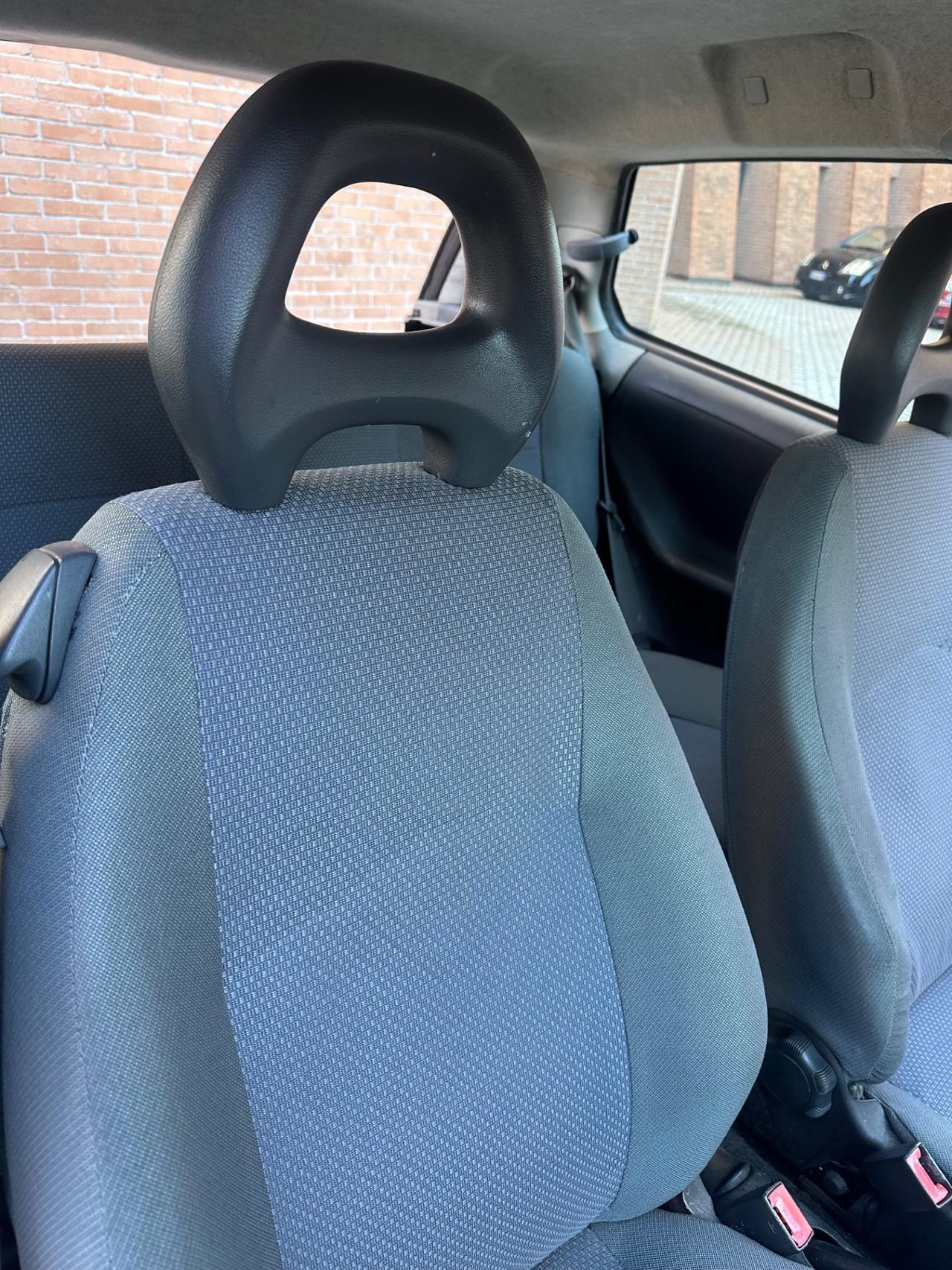 Fiat Punto 1.2 3 porte Active