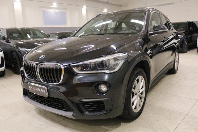 BMW X1 sDrive18d Business