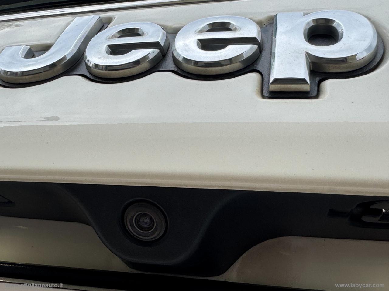 JEEP Compass 1.6 Mjt II 2WD Business