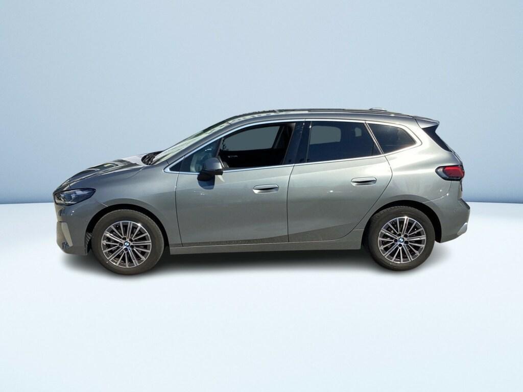 BMW Serie 2 Active Tourer 218 i Luxury DCT