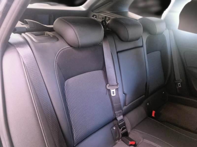 Opel Insignia Sports Tourer 2.0 CDTI Business AWD AT8