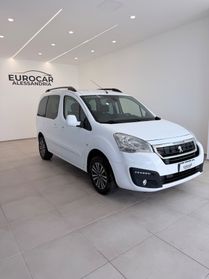 Peugeot Partner Tepee BlueHDi 120 S&S Outdoor