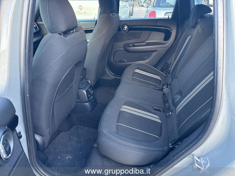 MINI Mini Countryman F60 2017 Diese Mini Countryman 2.0 Cooper D Hype all4