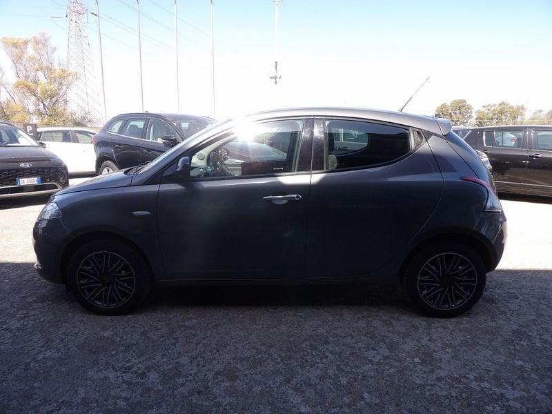 Lancia Ypsilon Ypsilon 1.2 69 CV 5 porte S&S Gold