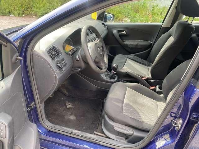 Volkswagen Polo Polo 5p 1.2 tdi Trendline