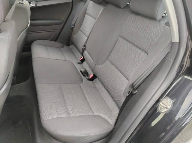 Audi A3 Sportback 2.0 tdi Ambiente