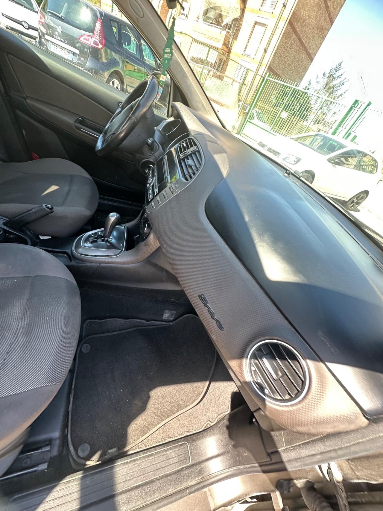 Fiat Bravo 1.4 T-jet 120 CV Dualogic Emotion