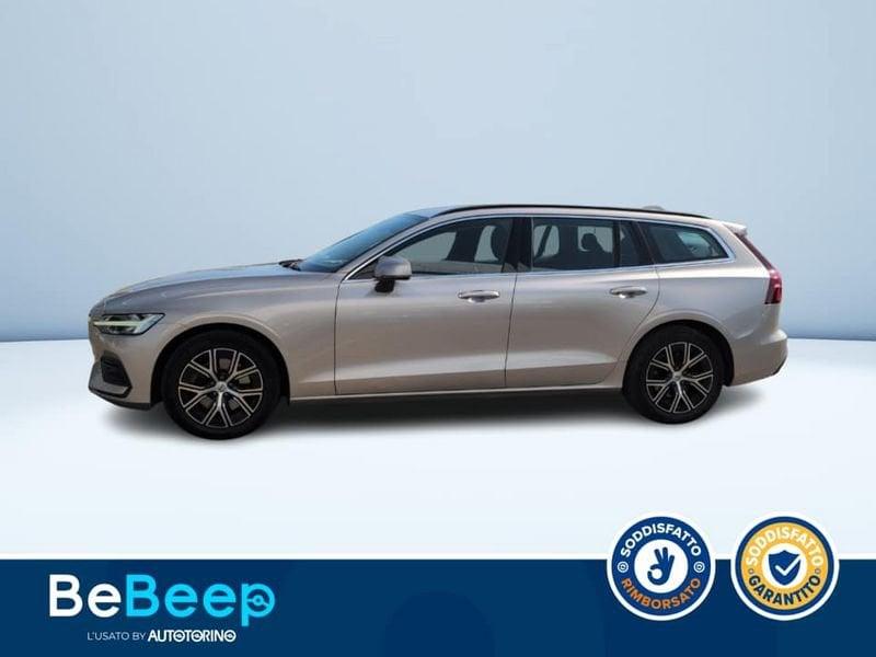Volvo V60 2.0 B3 CORE AUTO
