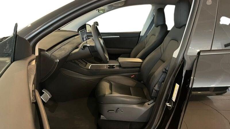 Tesla Model Y Model Y Performance AWD