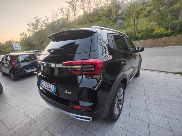 DR MOTOR DR 4.0 1.5 GPL | Full opt | Garantita 12 mesi